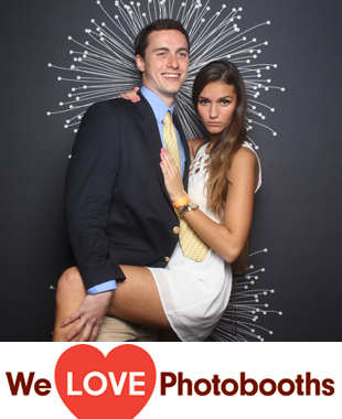 The Moshulu at Penn's Landing Photo Booth Image