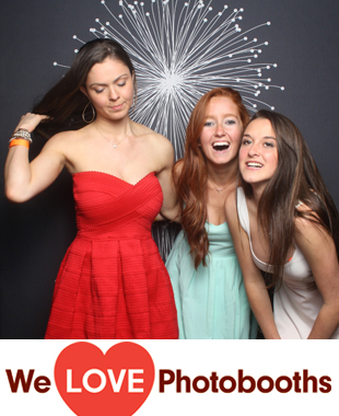 The Moshulu at Penn's Landing Photo Booth Image
