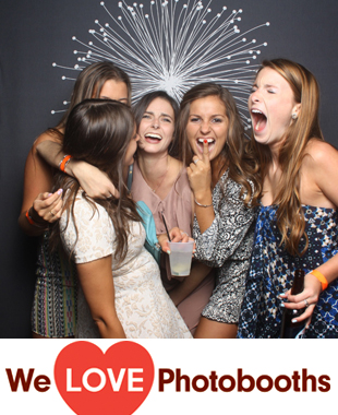 The Moshulu at Penn's Landing Photo Booth Image