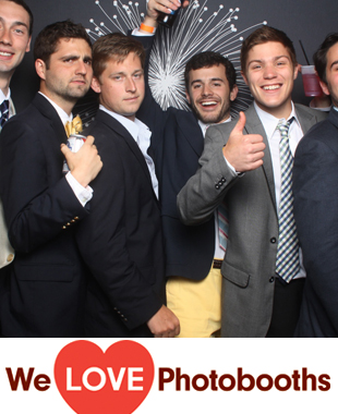 The Moshulu at Penn's Landing Photo Booth Image