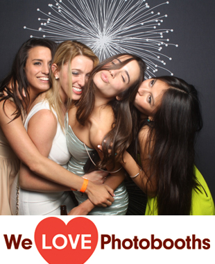 The Moshulu at Penn's Landing Photo Booth Image