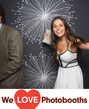The Moshulu at Penn's Landing Photo Booth Image