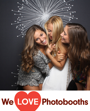 The Moshulu at Penn's Landing Photo Booth Image