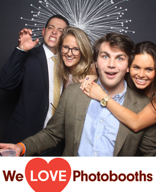 The Moshulu at Penn's Landing Photo Booth Image