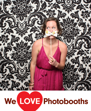 Queens County Farm Museum Photo Booth Image