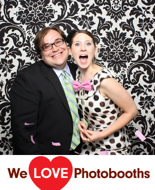 Queens County Farm Museum Photo Booth Image