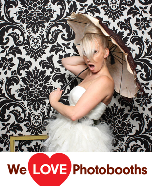 Queens County Farm Museum Photo Booth Image