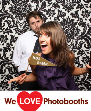 Queens County Farm Museum Photo Booth Image