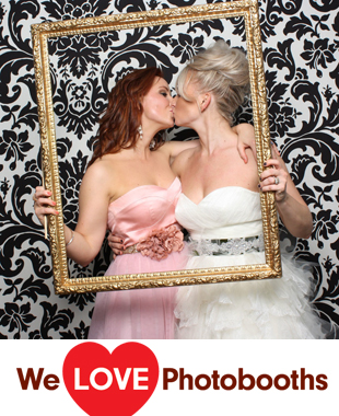 Queens County Farm Museum Photo Booth Image