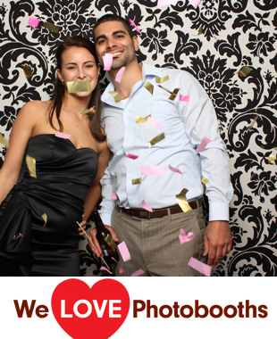 Queens County Farm Museum Photo Booth Image