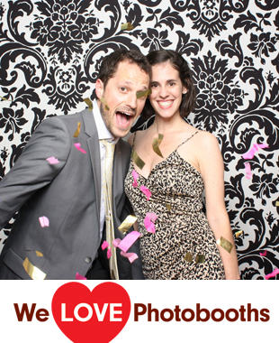 Queens County Farm Museum Photo Booth Image