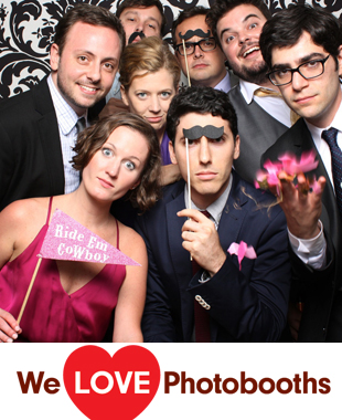 Queens County Farm Museum Photo Booth Image