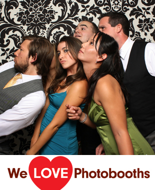 Queens County Farm Museum Photo Booth Image