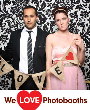 Queens County Farm Museum Photo Booth Image
