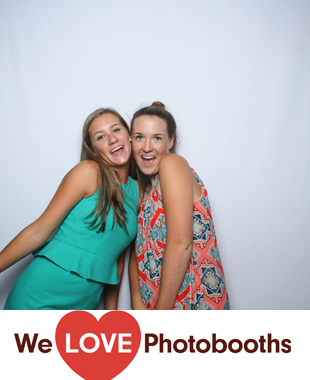 Mantoloking Yacht Club Photo Booth Image