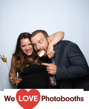 Mantoloking Yacht Club Photo Booth Image