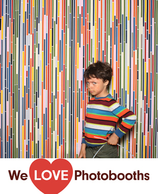 Grace Church School Photo Booth Image