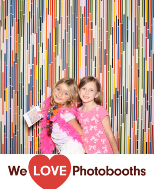 Grace Church School Photo Booth Image