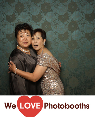 Green Tree Country Club Photo Booth Image