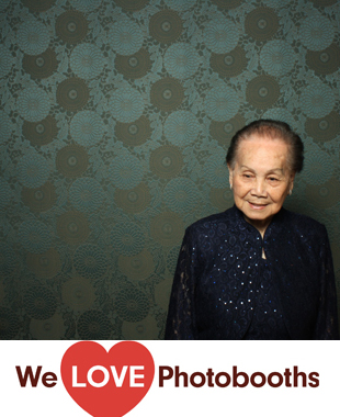Green Tree Country Club Photo Booth Image