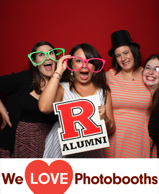 Hyatt Hotel Photo Booth Image
