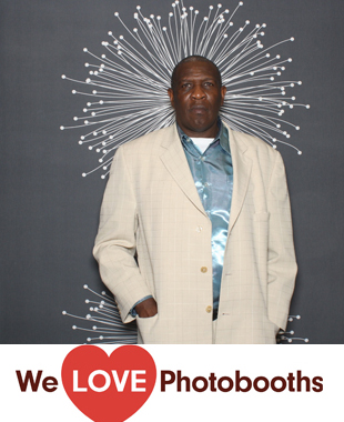 Hyatt Regency @ Penns Landing Photo Booth Image