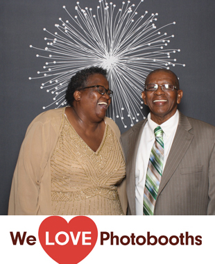 Hyatt Regency @ Penns Landing Photo Booth Image