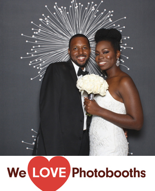 Hyatt Regency @ Penns Landing Photo Booth Image