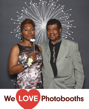 Hyatt Regency @ Penns Landing Photo Booth Image