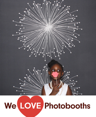 Hyatt Regency @ Penns Landing Photo Booth Image