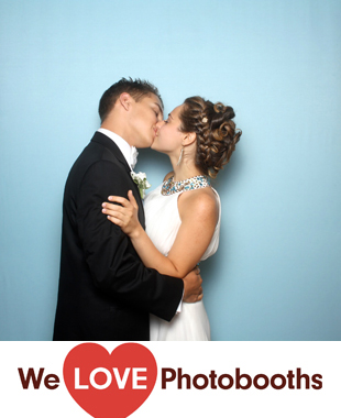 Venetian Yacht Club Photo Booth Image