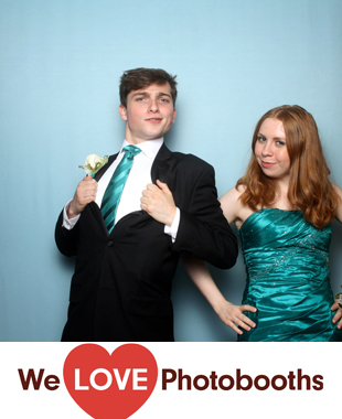 Venetian Yacht Club Photo Booth Image