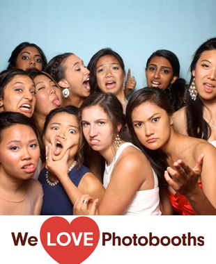 Venetian Yacht Club Photo Booth Image