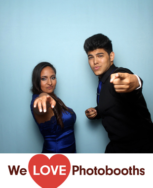Venetian Yacht Club Photo Booth Image