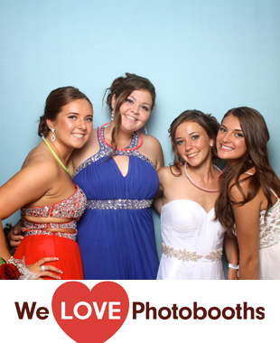Venetian Yacht Club Photo Booth Image