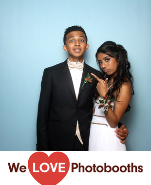 Venetian Yacht Club Photo Booth Image