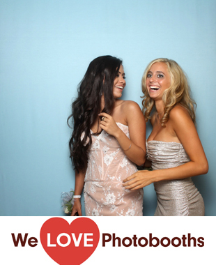 Venetian Yacht Club Photo Booth Image