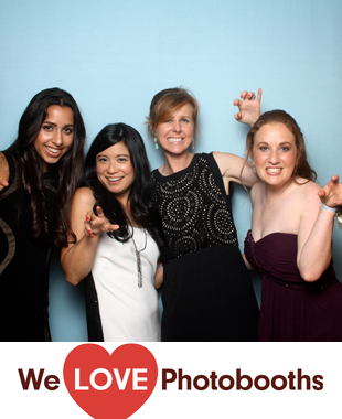 Venetian Yacht Club Photo Booth Image