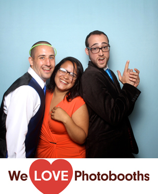 Venetian Yacht Club Photo Booth Image