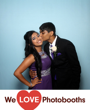 Venetian Yacht Club Photo Booth Image