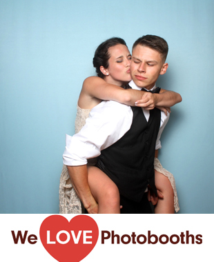 Venetian Yacht Club Photo Booth Image