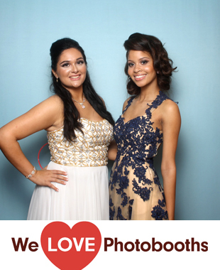 Venetian Yacht Club Photo Booth Image