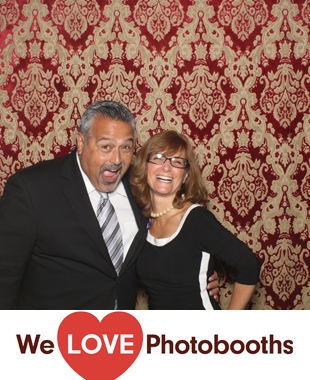 The Stone House at Stirling Ridge Photo Booth Image