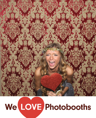 The Stone House at Stirling Ridge Photo Booth Image