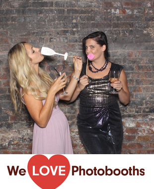 The Foundry Photo Booth Image