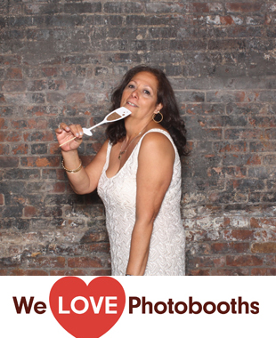 The Foundry Photo Booth Image