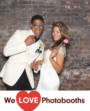 The Foundry Photo Booth Image
