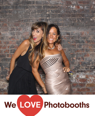 The Foundry Photo Booth Image