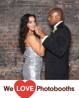 The Foundry Photo Booth Image