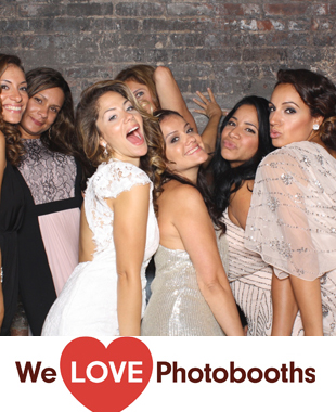 The Foundry Photo Booth Image
